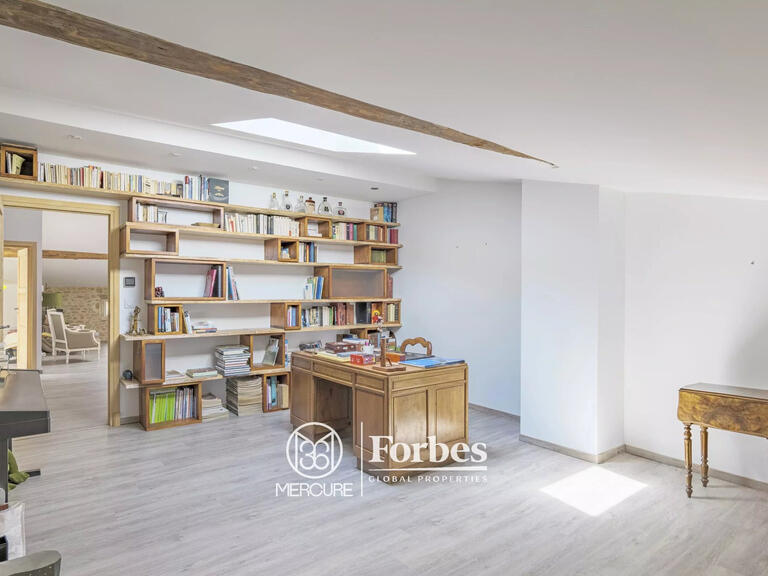 Maison Fanjeaux - 5 chambres - 350m²