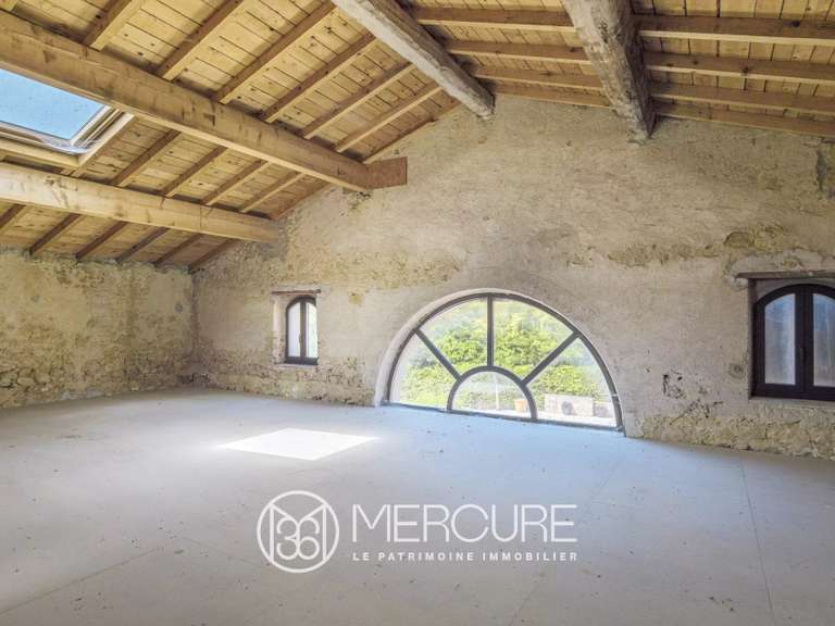 House Fanjeaux - 5 bedrooms - 350m²