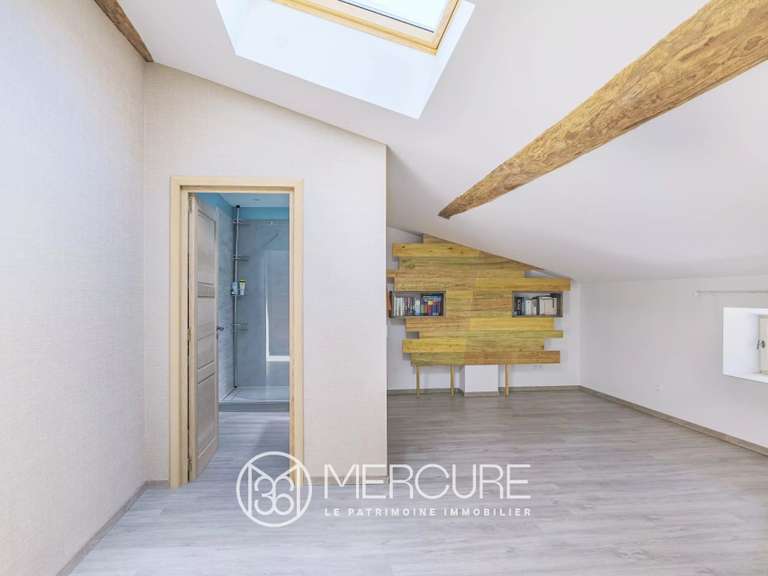 House Fanjeaux - 5 bedrooms - 350m²