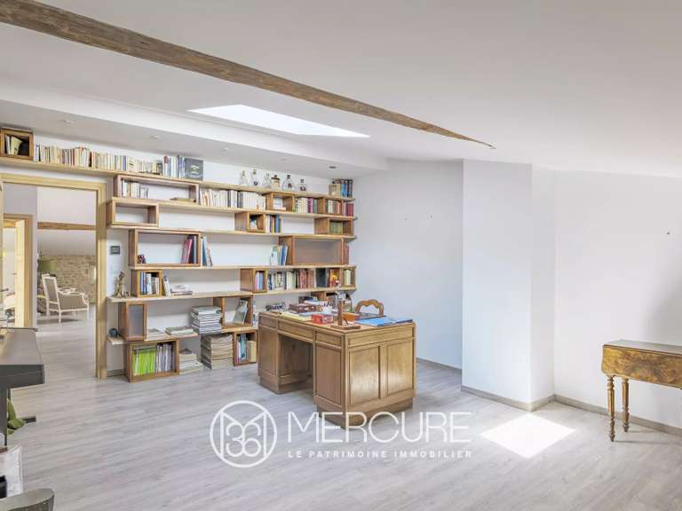 House Fanjeaux - 5 bedrooms - 350m²