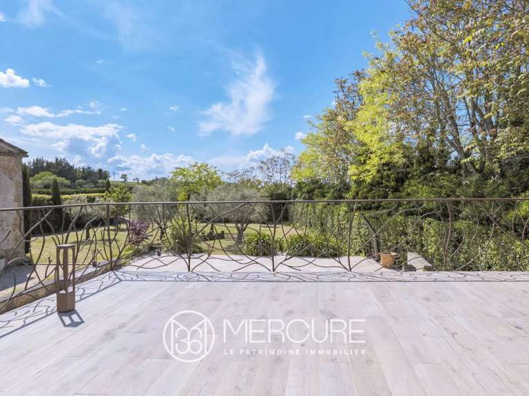 House Fanjeaux - 5 bedrooms - 350m²