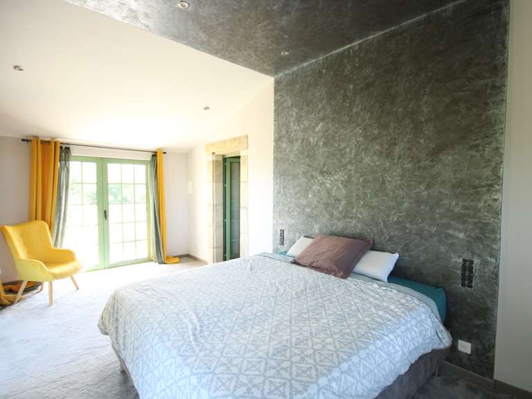 Maison Fanjeaux - 5 chambres - 258m²