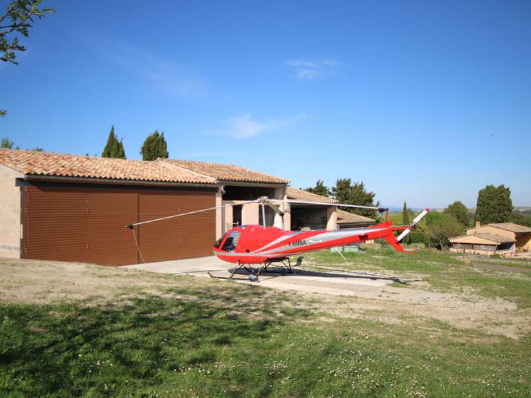 Maison Fanjeaux - 5 chambres - 258m²