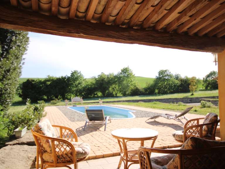 Maison Fanjeaux - 5 chambres - 258m²