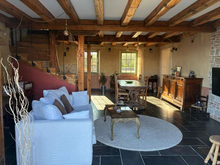 Maison Fanjeaux - 5 chambres - 258m²