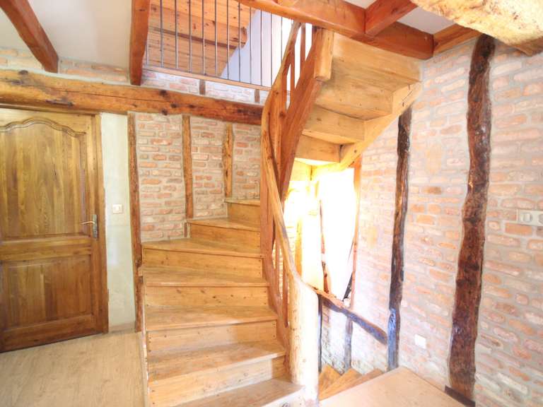 Maison Fanjeaux - 5 chambres - 258m²