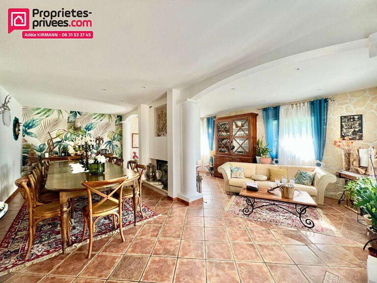 House Farges - 4 bedrooms