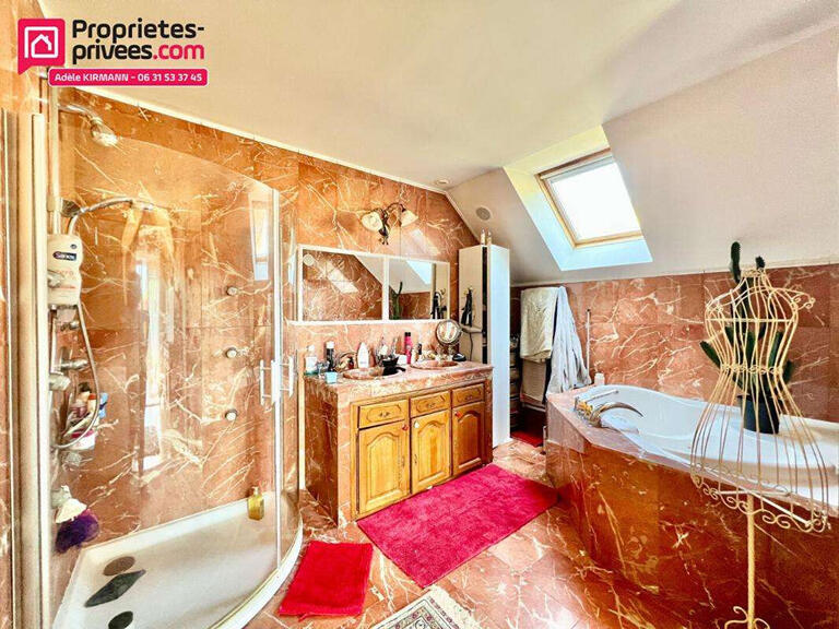 House Farges - 4 bedrooms