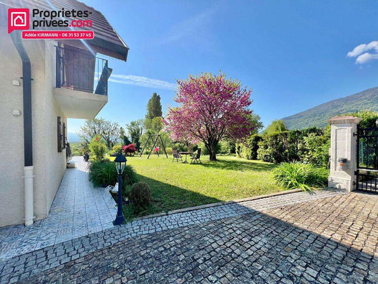House Farges - 4 bedrooms