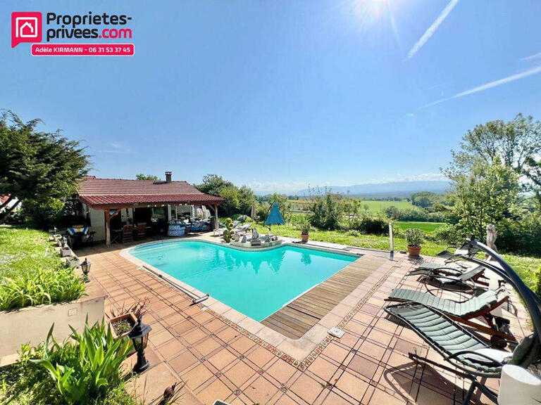 House Farges - 4 bedrooms