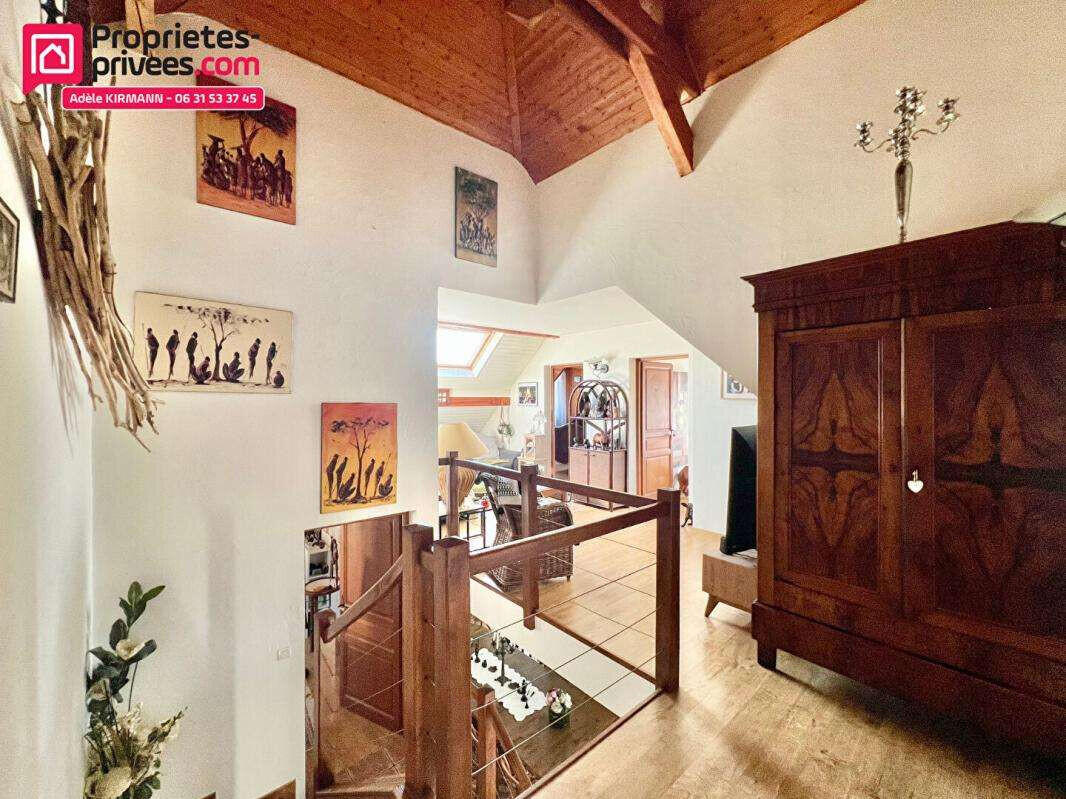Maison Farges