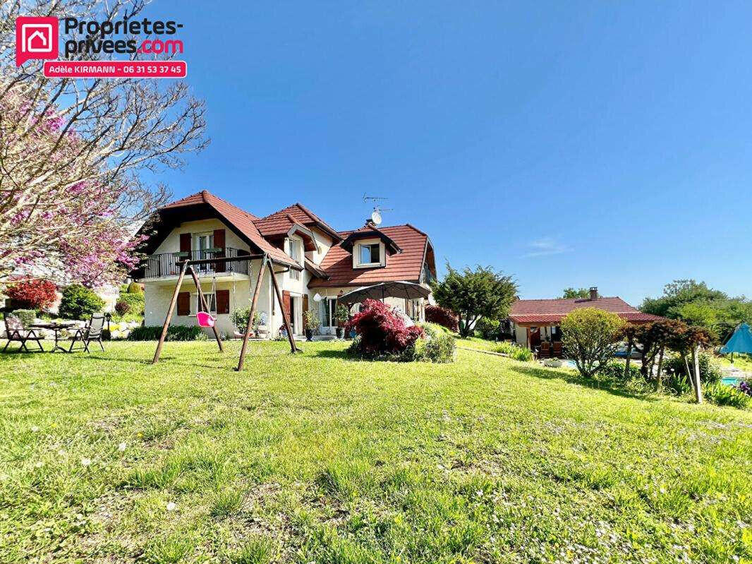 Maison Farges