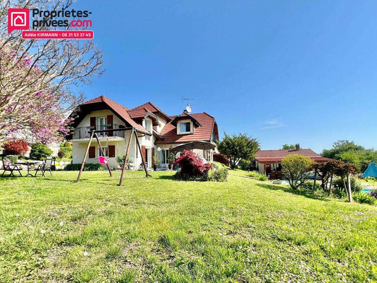 House Farges - 4 bedrooms