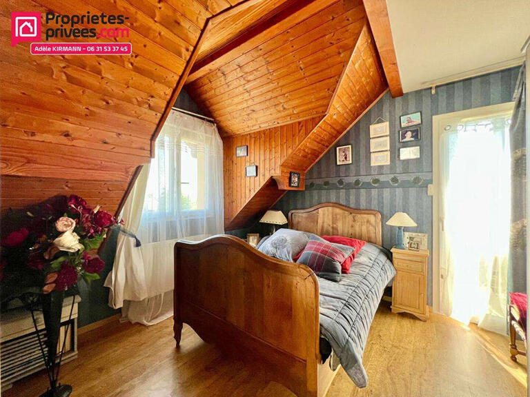 House Farges - 4 bedrooms