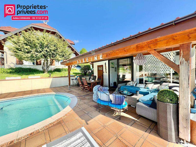 House Farges - 4 bedrooms