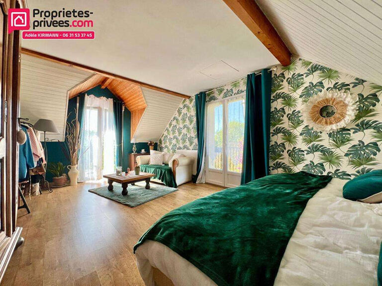 House Farges - 4 bedrooms