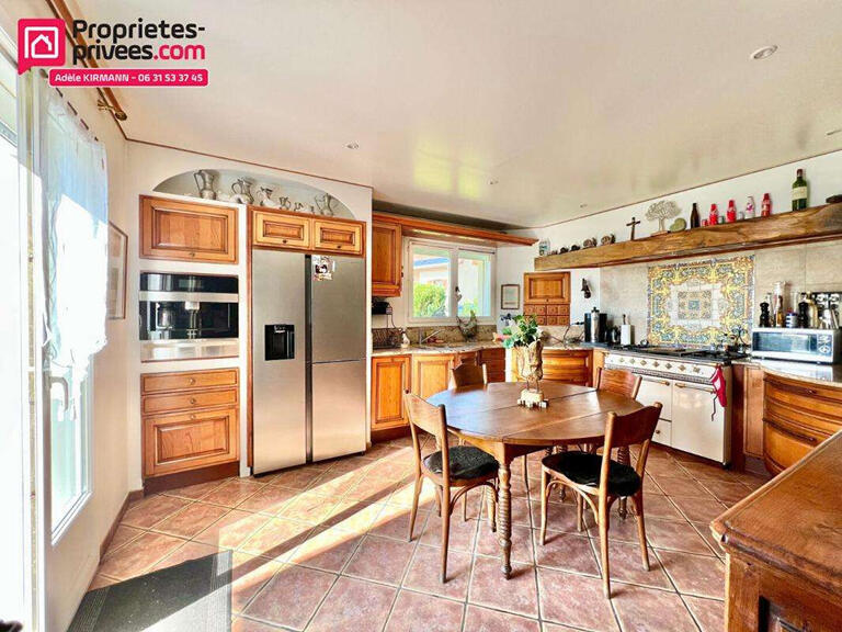 House Farges - 4 bedrooms