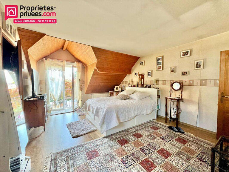 House Farges - 4 bedrooms