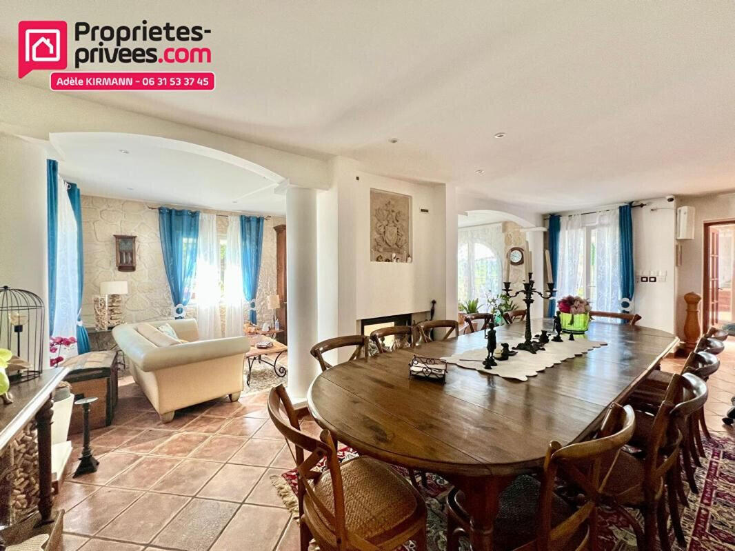 Maison Farges