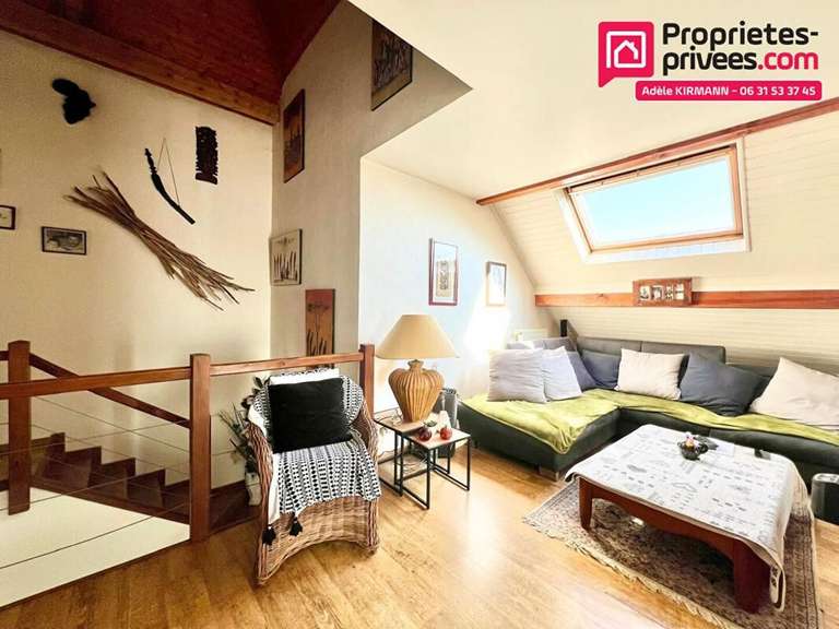Maison Farges - 4 chambres