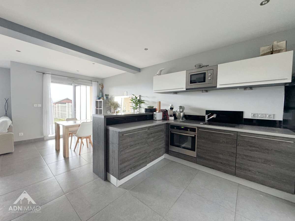 Maison Farges