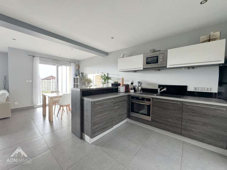 Maison Farges - 3 chambres - 100m²
