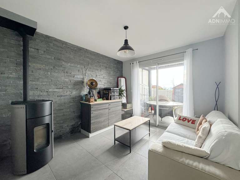 Maison Farges - 3 chambres - 100m²