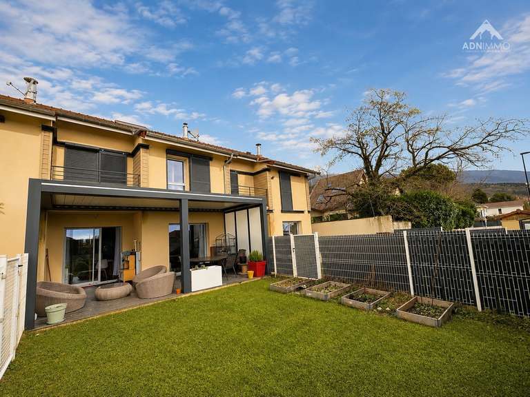 Maison Farges - 3 chambres - 100m²