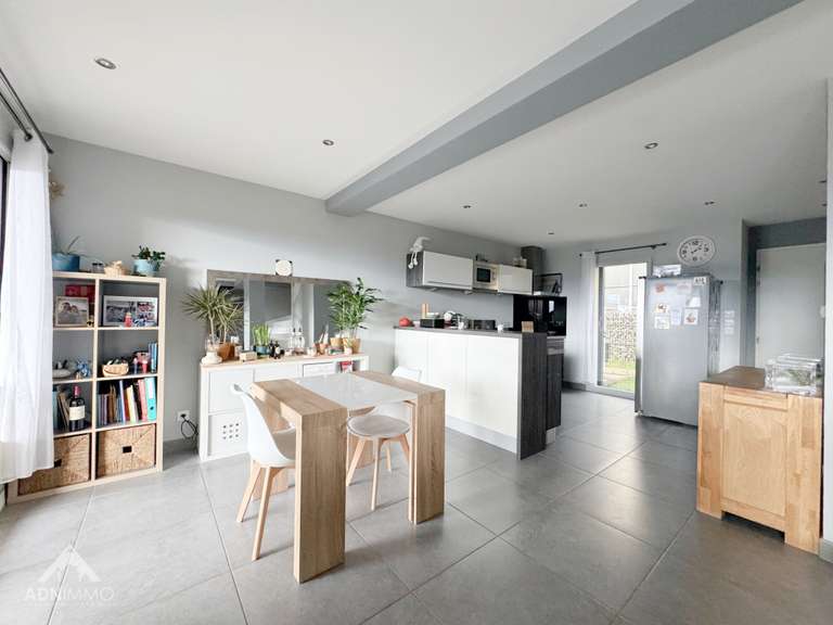 Maison Farges - 3 chambres - 100m²