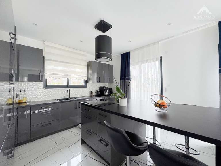 Maison Farges - 4 chambres - 115m²