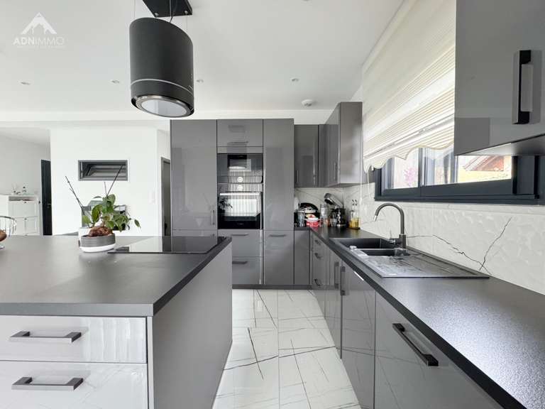 Maison Farges - 4 chambres - 115m²