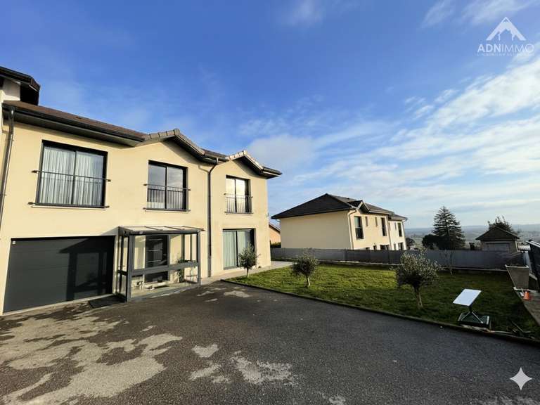 Maison Farges - 4 chambres - 115m²
