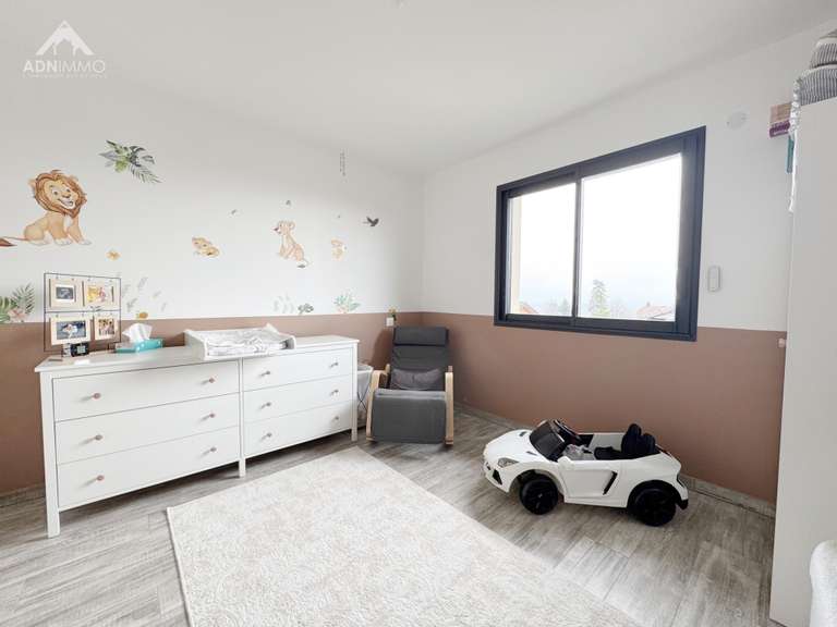 Maison Farges - 4 chambres - 115m²
