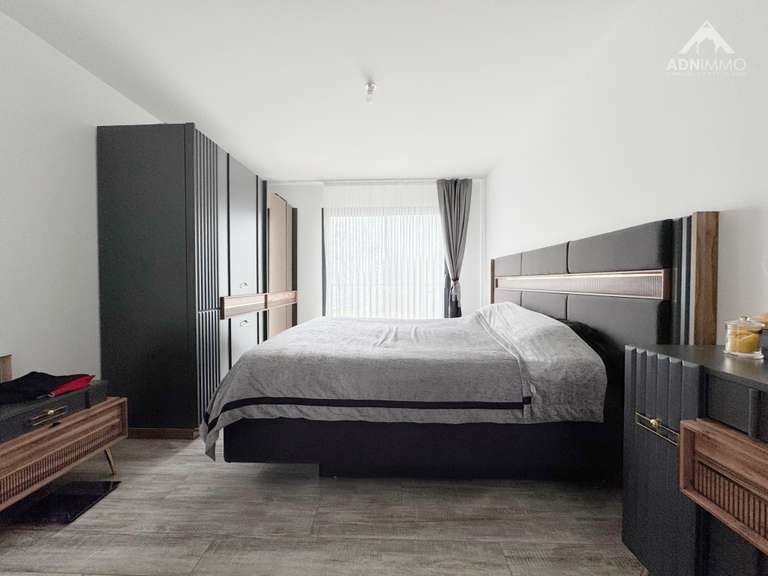 Maison Farges - 4 chambres - 115m²
