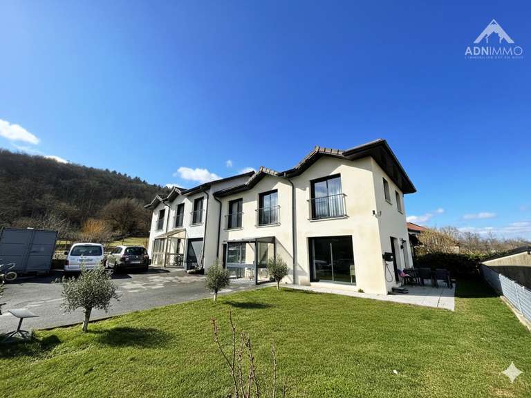 Maison Farges - 4 chambres - 115m²