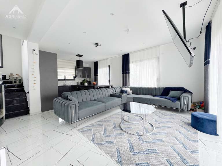 Maison Farges - 4 chambres - 115m²