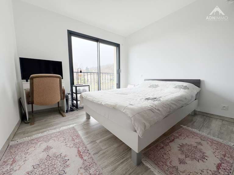 Maison Farges - 4 chambres - 115m²