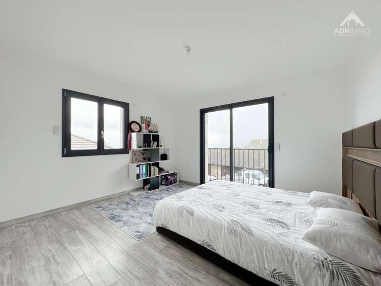 Maison Farges - 4 chambres - 115m²