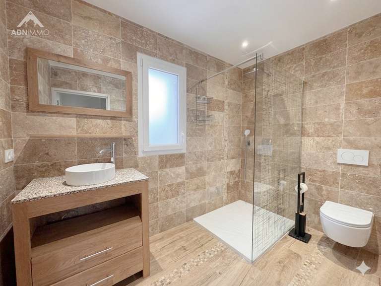 House Farges - 4 bedrooms - 109m²