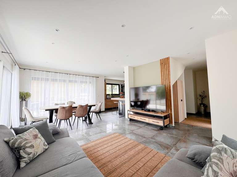 House Farges - 4 bedrooms - 109m²