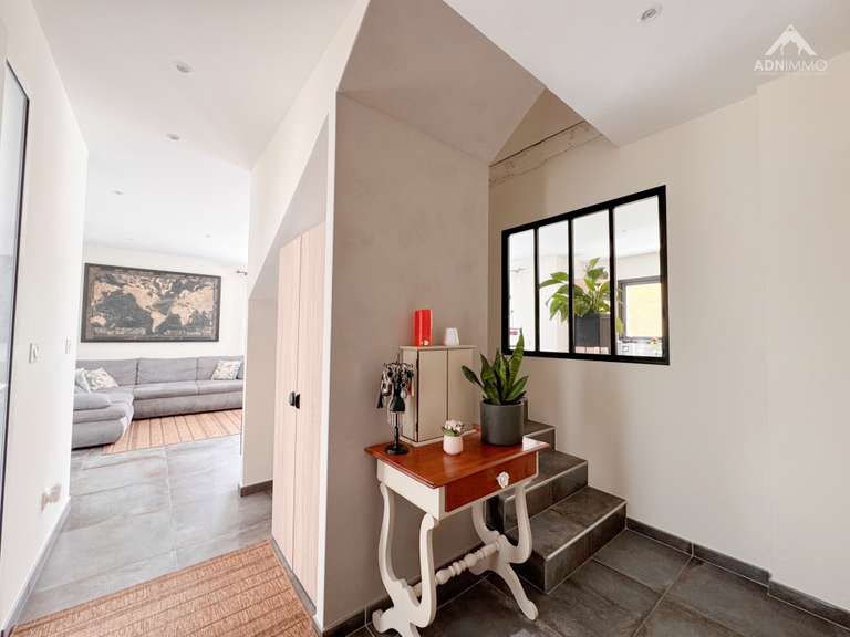 House Farges - 4 bedrooms - 109m²