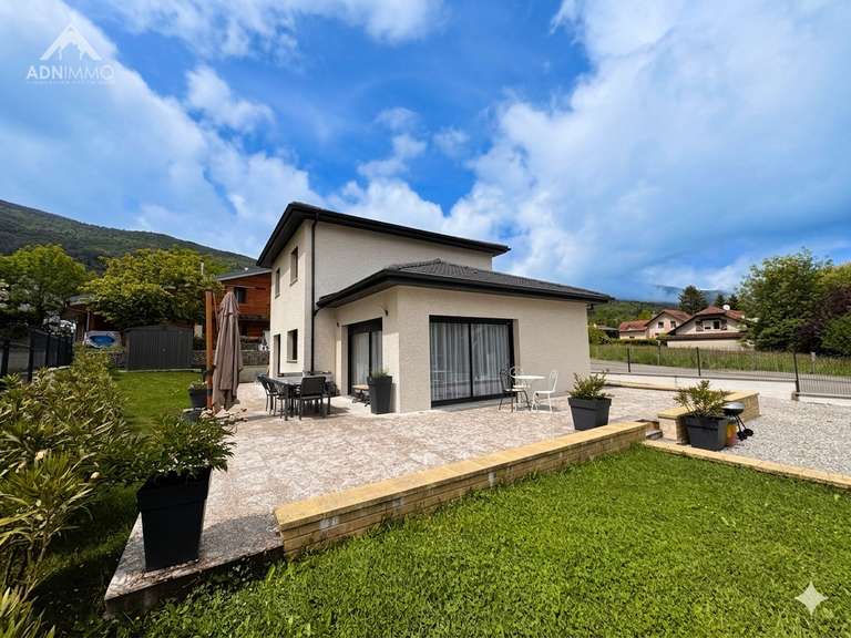 House Farges - 4 bedrooms - 109m²