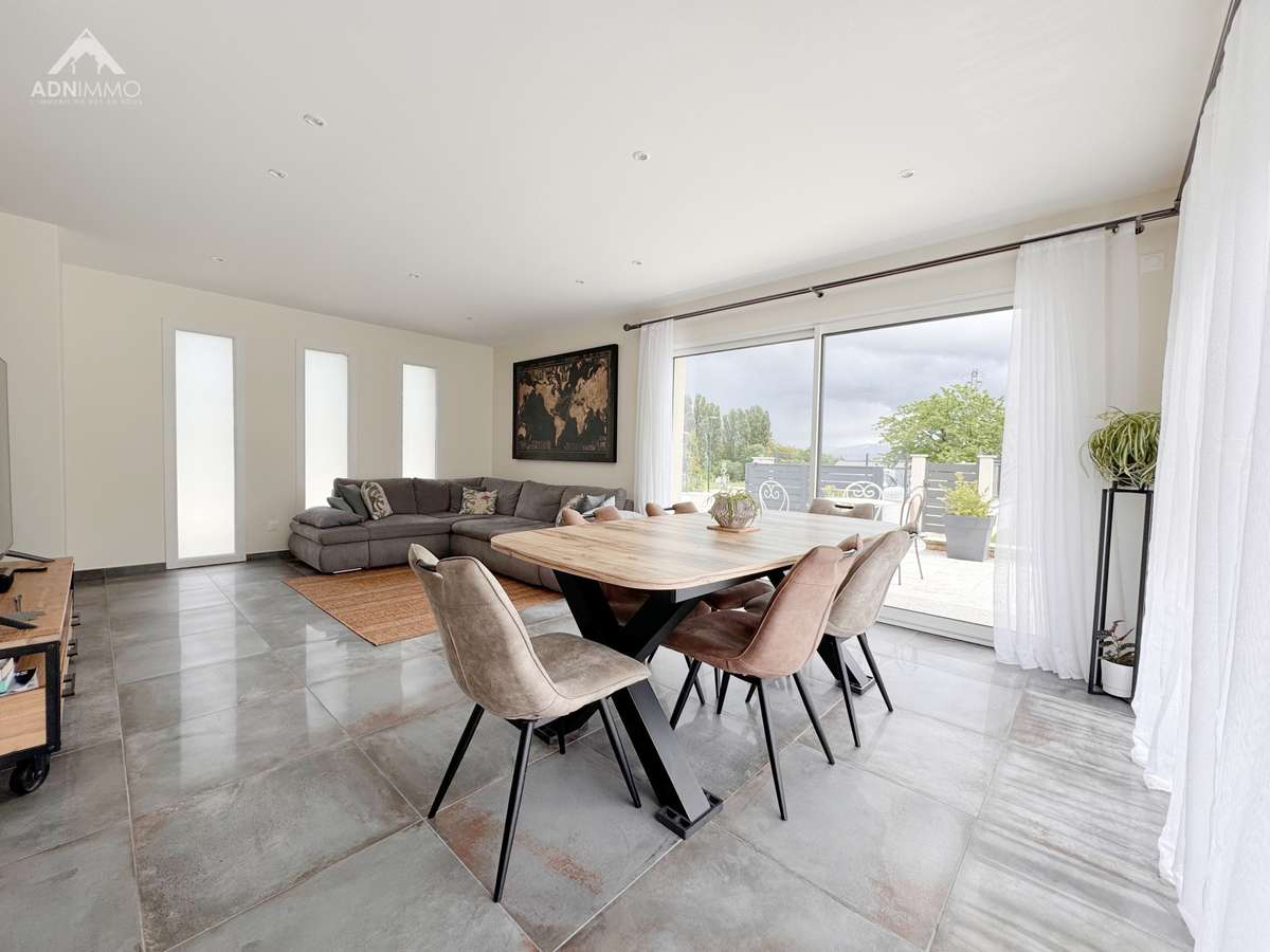 House Farges