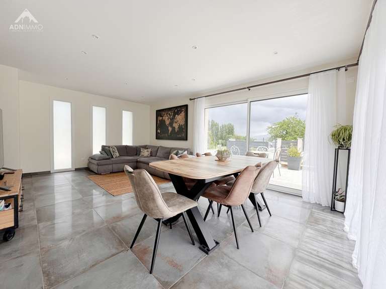 House Farges - 4 bedrooms - 109m²
