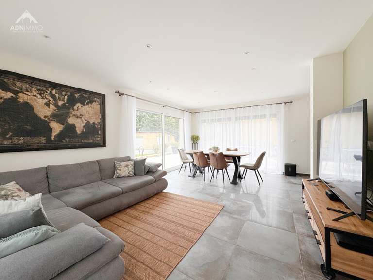 House Farges - 4 bedrooms - 109m²