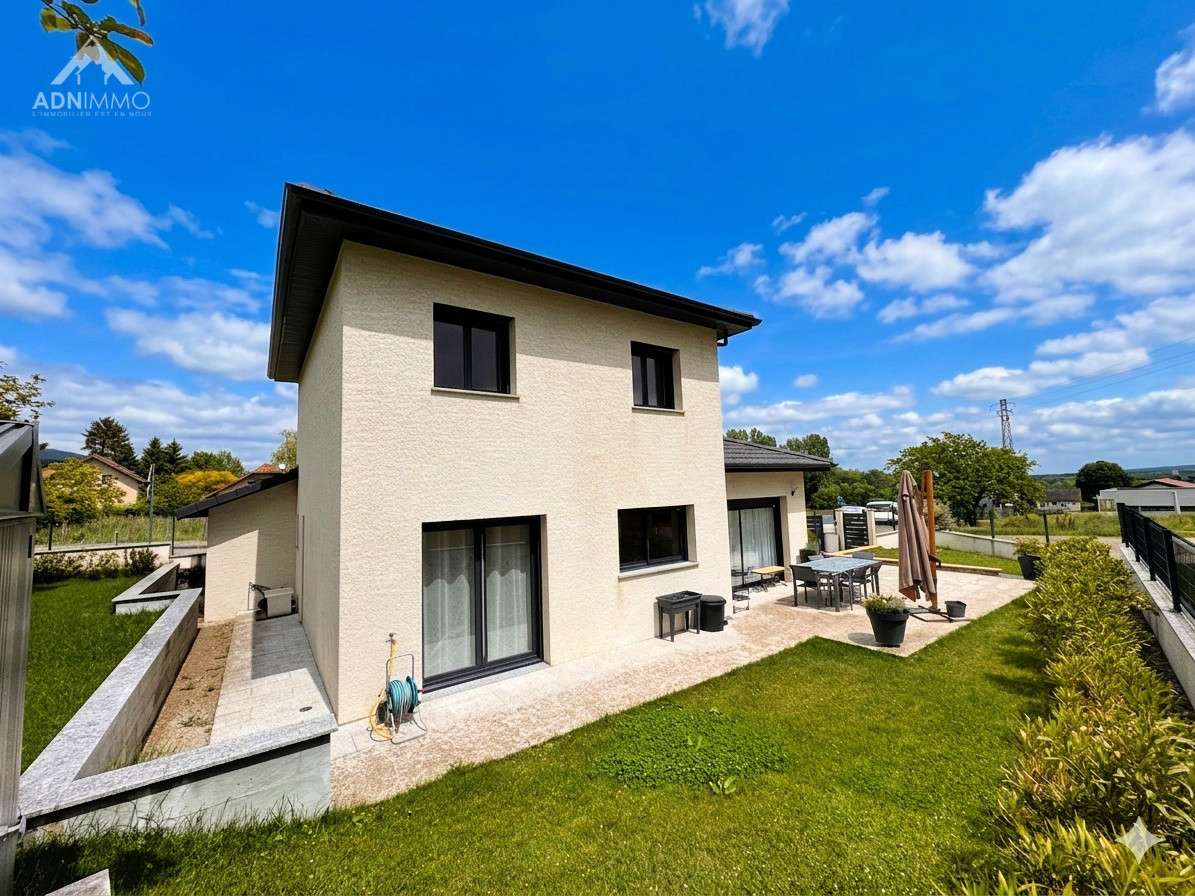 House Farges