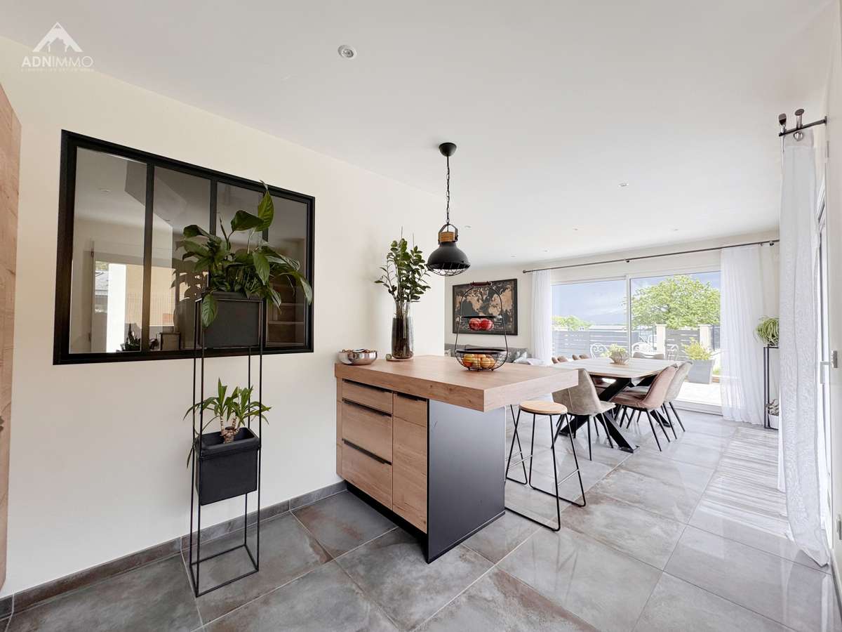 House Farges