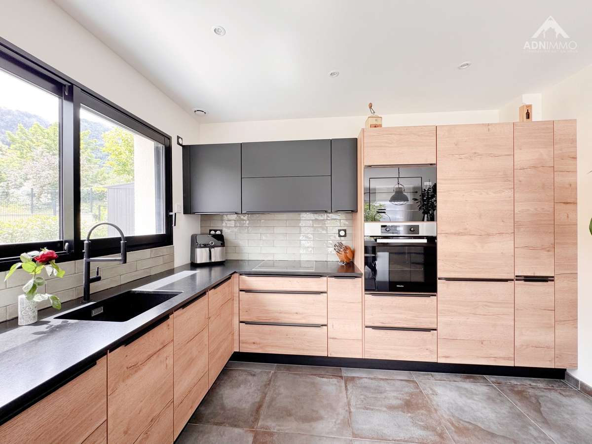 House Farges