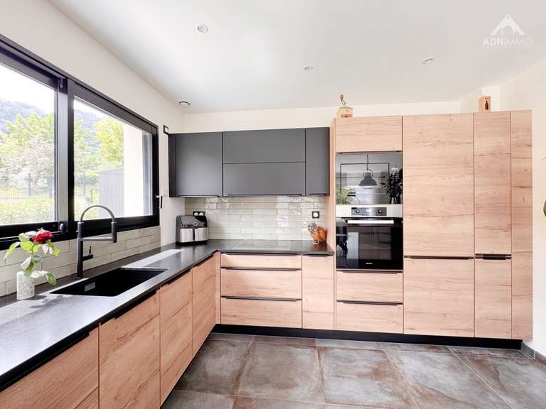 House Farges - 4 bedrooms - 109m²