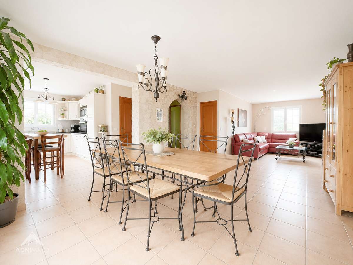 Maison Farges